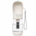 Dalkeith Pet TravelSip Foldable Dog Water Bottle with Filter