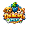 Dalkeith Pet - Home