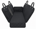 Dalkeith Pet FurGuard Car Seat Cover Hammock for Dogs